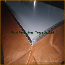 304 5mm Thinkness Stainless Steel Sheet From Baosteel